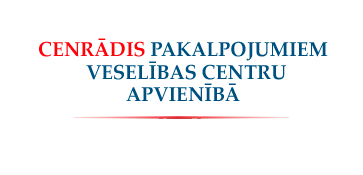 Cenrādis pakalpojumiem